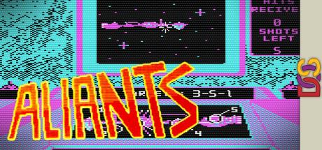 Aliants - The Desperate Battle For Earth — steamgrid