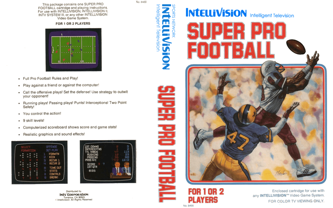 Super Pro Football — box-texture (WOR)