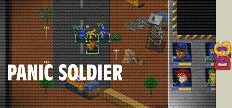 Panic Soldier — steamgrid