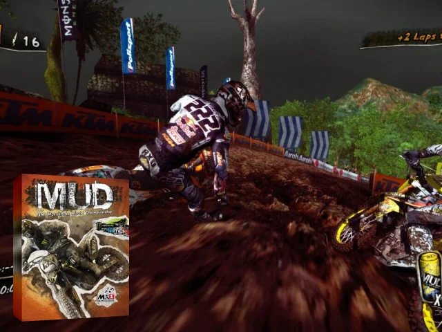 MUD - FIM Motocross World Championship — mixrbv2 (EU)