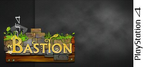 Bastion — steamgrid