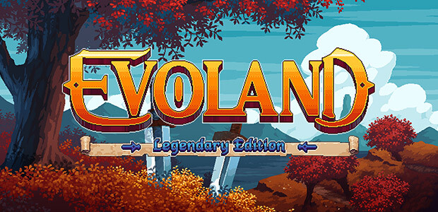 Evoland Legendary Edition — sstitle (WOR)