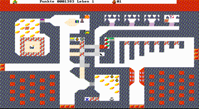 Robot Junior — ss (WOR)