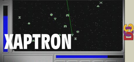 Xaptron — steamgrid