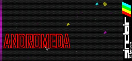 Andromeda — steamgrid