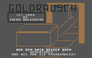Gold Fever — sstitle (DE)