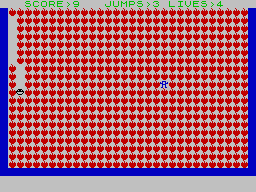 Apple Thief — ss (WOR)