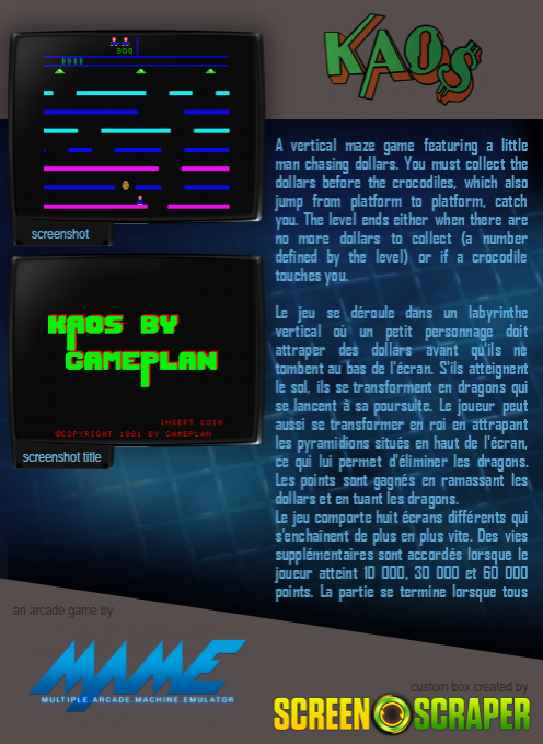 Kaos — box-2D-back (SS)