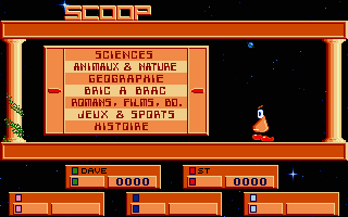 Scoop — ss (EU)