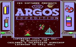 The Argos Expedition — sstitle (WOR)