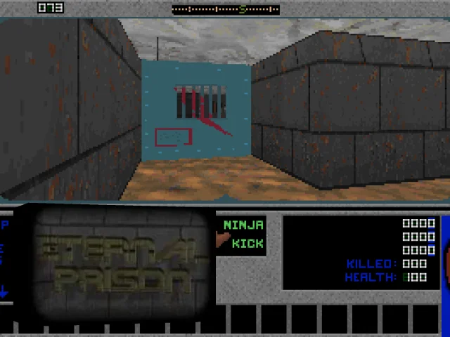 Eternal Prison — mixrbv2 (WOR)