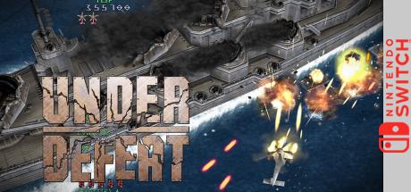 Under Defeat — steamgrid