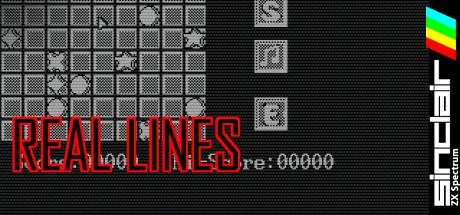 Real Lines — steamgrid