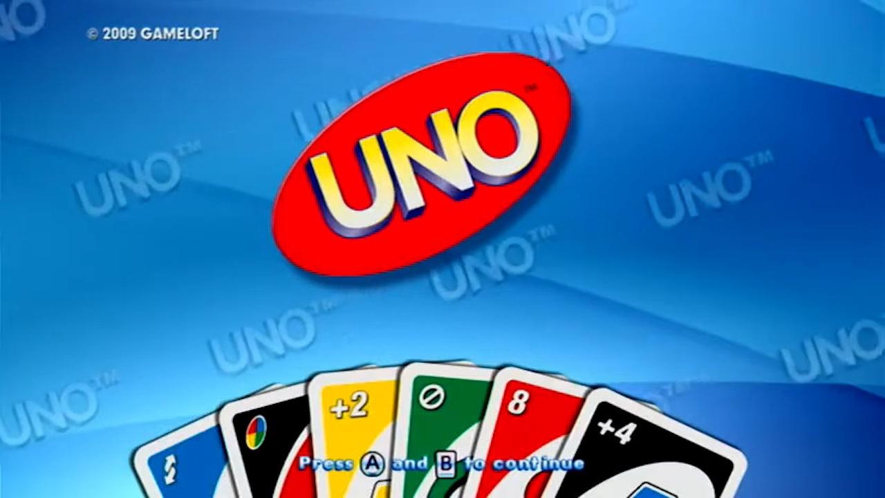 Uno — sstitle (WOR)