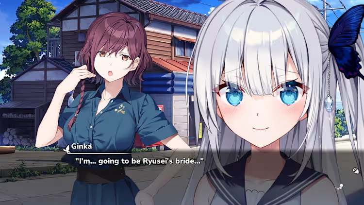 Ginka — ss (WOR)