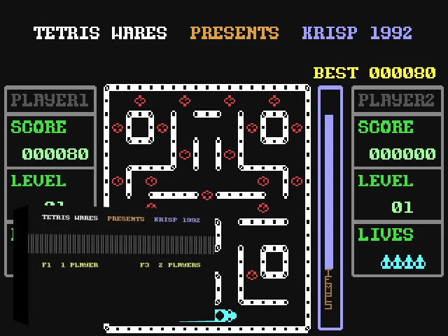 Krisp 1992 — mixrbv2 (WOR)