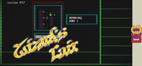 Wizard's Lair — steamgrid
