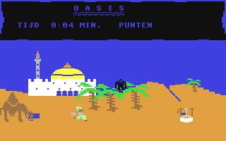 Oasis — sstitle (NL)