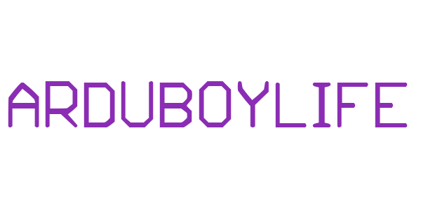 ArduboyLife — wheel-hd (SS)
