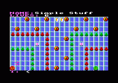 Smiley Affair, The — ss (EU)