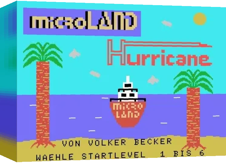 Hurricane — box-3D (WOR)