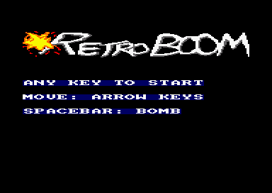 RetroBoom — sstitle (EU)