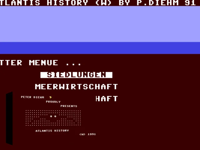 Atlantis History — mixrbv2 (WOR)