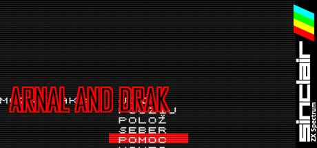 Arnal & Drak — steamgrid