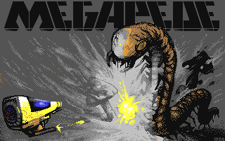 Megapede — sstitle (WOR)