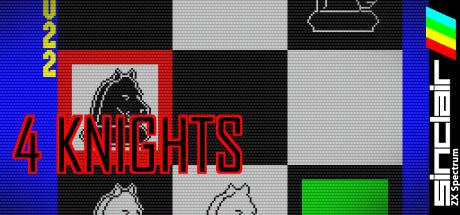 4 Knights — steamgrid