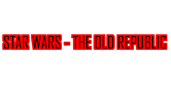 Star Wars - The Old Republic — wheel-hd (SS)