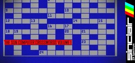 Sun Computer Crosswords Volume 1, The — steamgrid