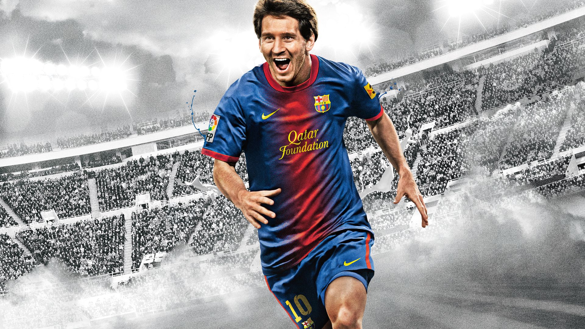 FIFA 13 — fanart