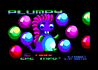Plumpy — sstitle (EU)