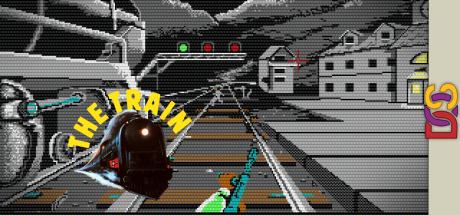 Train, The - Escape To Normandy — steamgrid