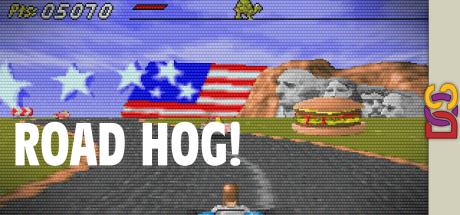 Road Hog! — steamgrid