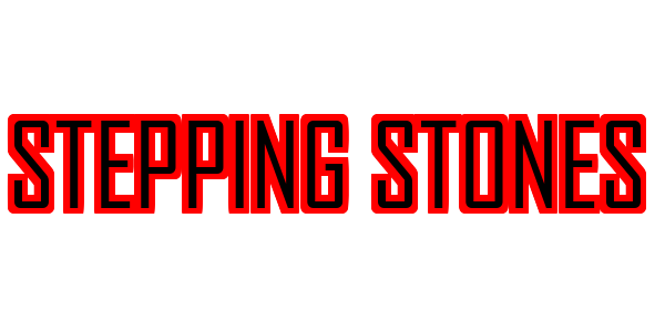 Stepping Stones — wheel-hd (SS)