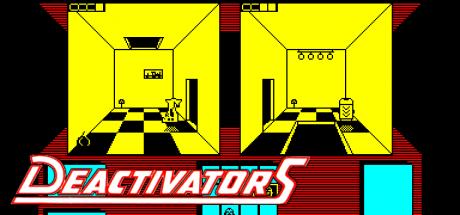 Deactivators — steamgrid