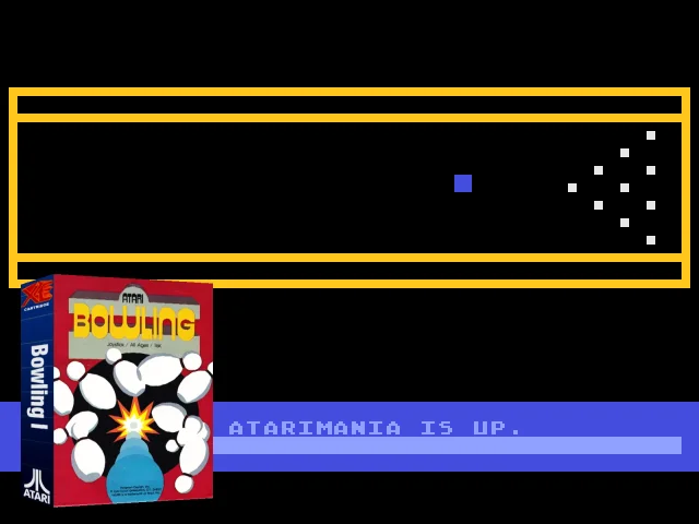 Bowling I — mixrbv2 (WOR)