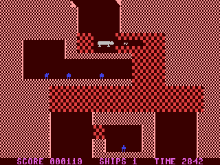Moonbase 64 — ss (WOR)
