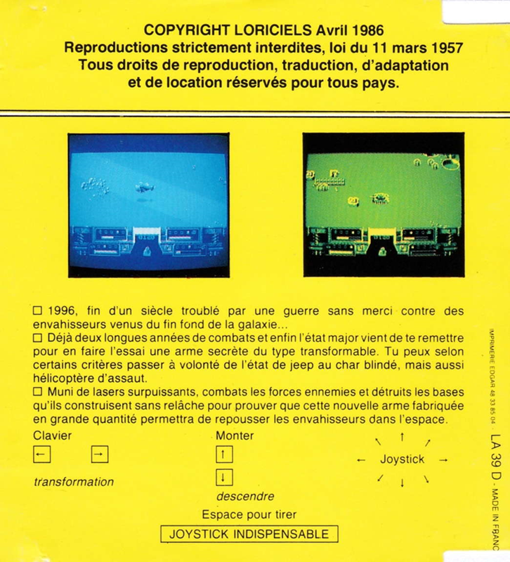 Flash — box-2D-back (FR)