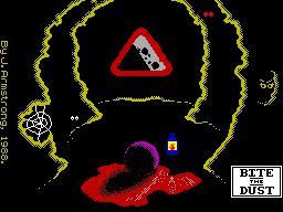 Bite the Dust — sstitle (WOR)