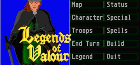 Legends Of Valour — steamgrid