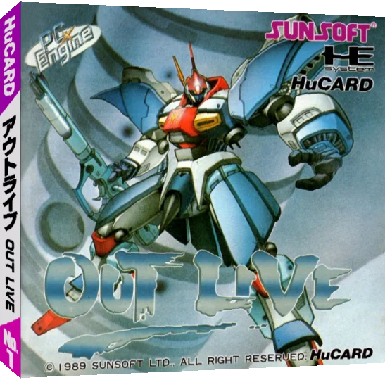 Out Live — box-3D (JP)