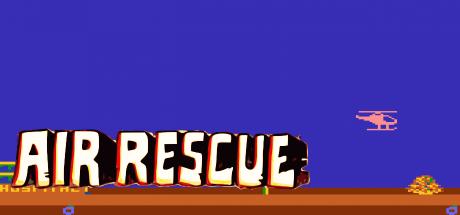 Air Rescue — steamgrid