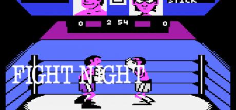 Fight Night — steamgrid