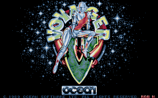 Voyager — sstitle (EU)