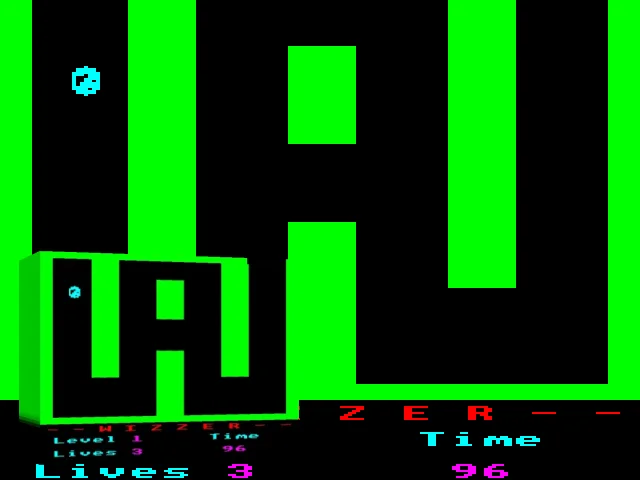 Wizblob — mixrbv2 (WOR)