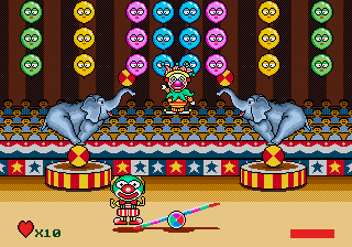 Tom Clown — ss (WOR)