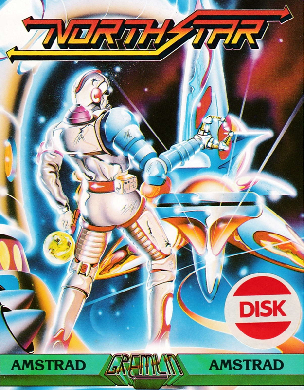 NorthStar box art